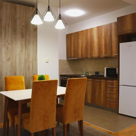 S Apartment Skopje Zewnętrze zdjęcie