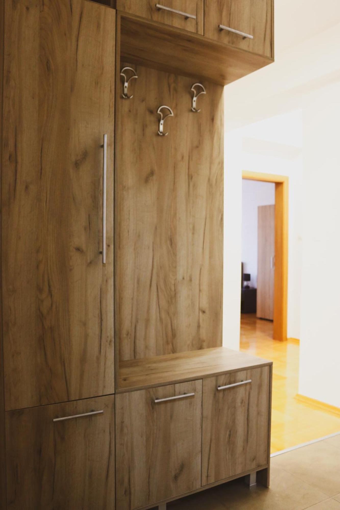 S Apartment Skopje Zewnętrze zdjęcie