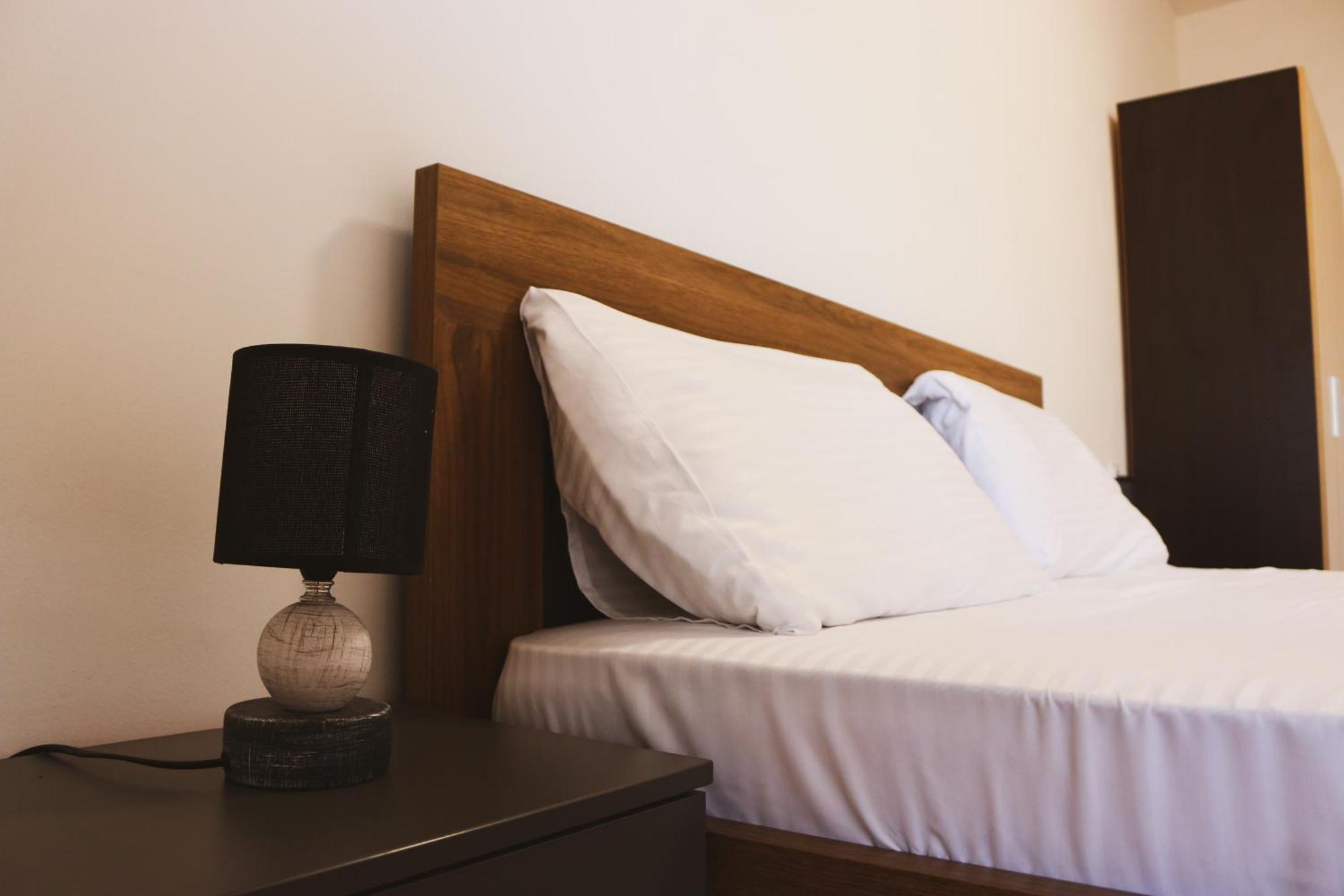 S Apartment Skopje Zewnętrze zdjęcie