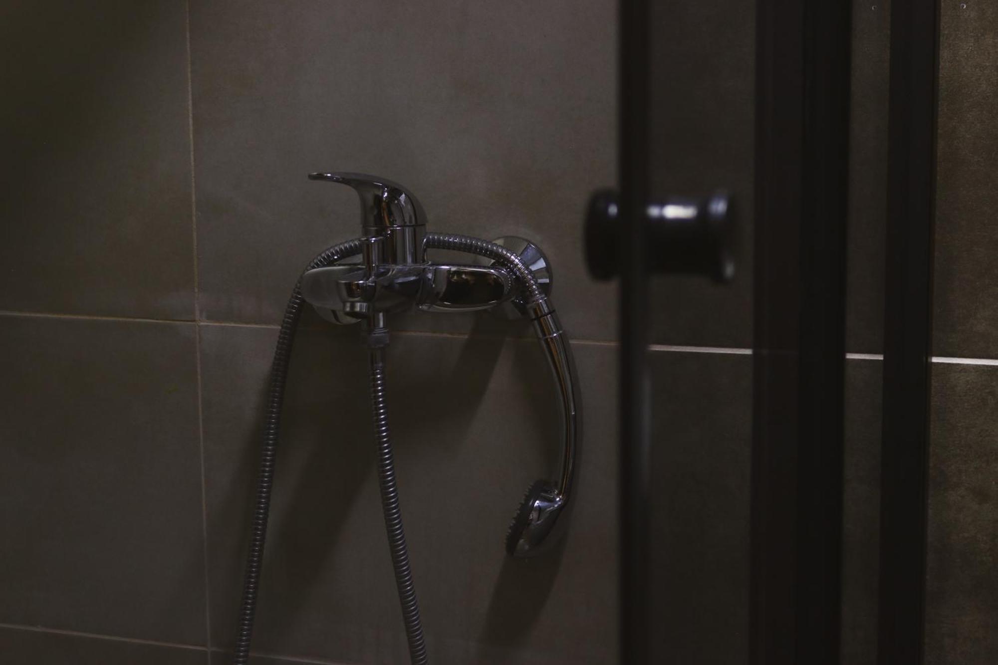 S Apartment Skopje Zewnętrze zdjęcie