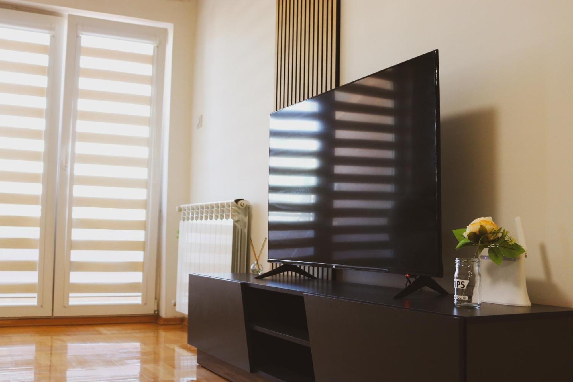 S Apartment Skopje Zewnętrze zdjęcie