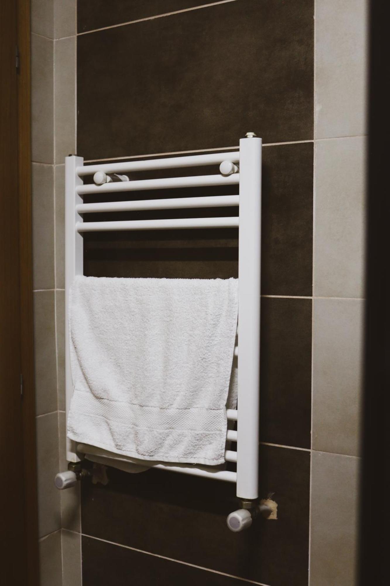 S Apartment Skopje Zewnętrze zdjęcie