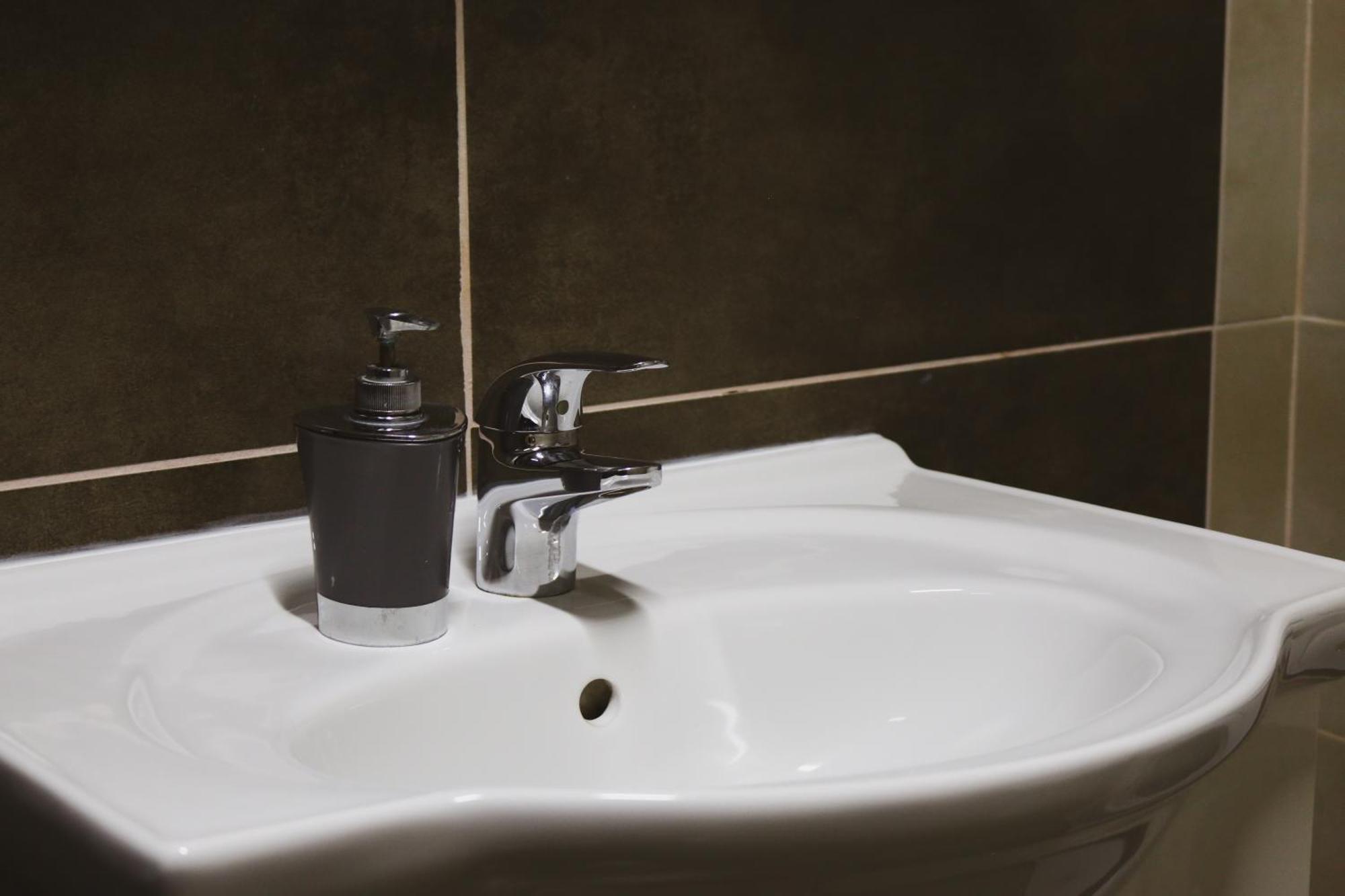 S Apartment Skopje Zewnętrze zdjęcie